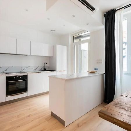 {St Fee Sur Les Toits} * Plein Centre Marseille * Clim Apartment Exterior photo