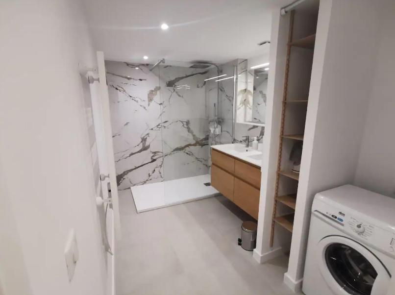 {St Fee Sur Les Toits} * Plein Centre Marseille * Clim Apartment Exterior photo