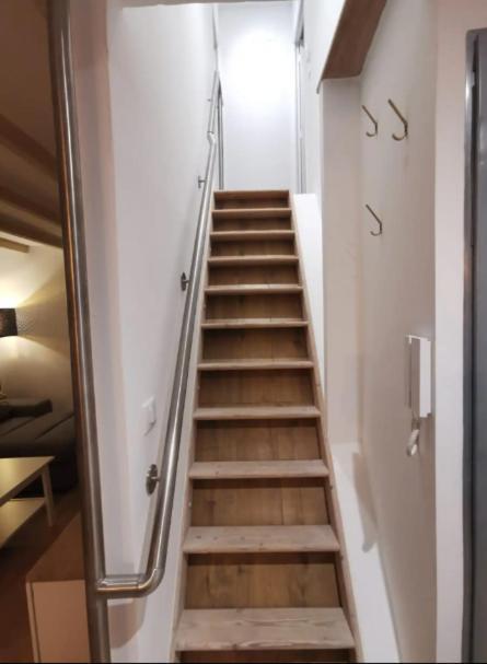 {St Fee Sur Les Toits} * Plein Centre Marseille * Clim Apartment Exterior photo